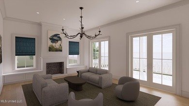 Wake up to panoramic views of the Mississippi Sound and Cat - photo 6