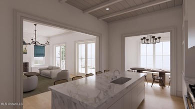 Wake up to panoramic views of the Mississippi Sound and Cat - photo 7
