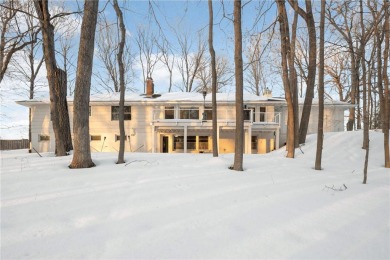 Gleason Lake Home For Sale in Wayzata Minnesota