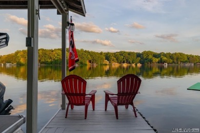 Lake Other For Sale in Macon, North Carolina