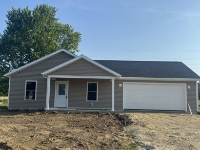 Lake Home Sale Pending in Saint Marys, Ohio