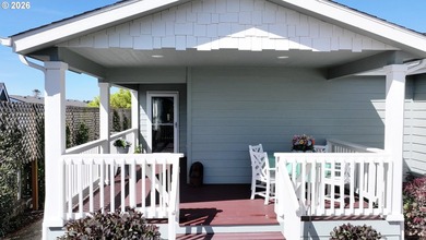 Tucked inside a private gated community along the Southern - photo 2