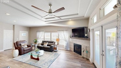Tucked inside a private gated community along the Southern - photo 6
