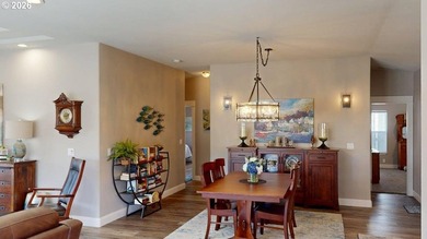 Tucked inside a private gated community along the Southern - photo 8