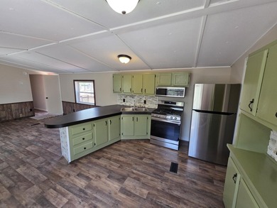Completely remodeled 3-bedroom, 2-bath home located just minutes - photo 3