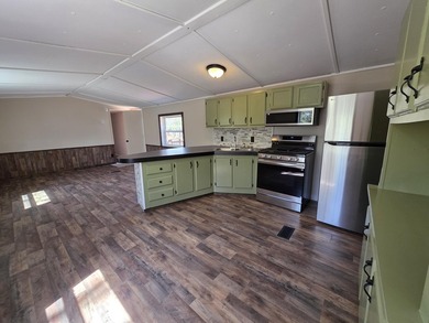 Completely remodeled 3-bedroom, 2-bath home located just minutes - photo 5