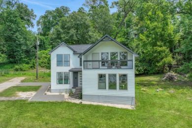 Lake Home For Sale in Livingston, Texas
