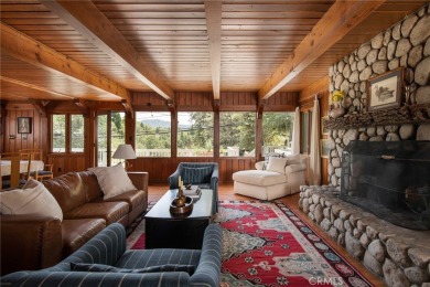 Lake Home For Sale in Lake Arrowhead, California