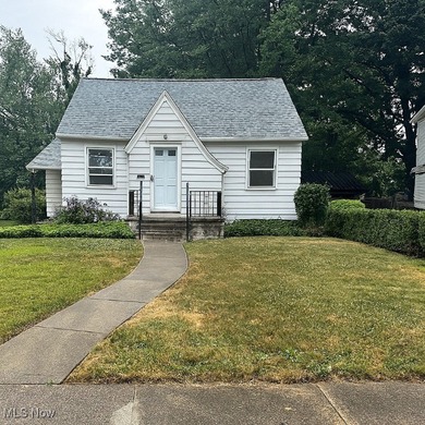 Lake Erie - Cuyahoga County Home For Sale in Euclid Ohio