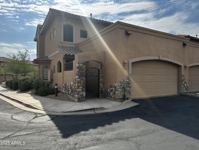 Fountain Lake Townhome/Townhouse For Sale in Fountain Hills Arizona