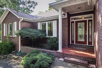 Lake Balboa Home For Sale in Hot Springs Village Arkansas