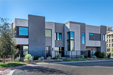 Lake Home For Sale in Henderson, Nevada