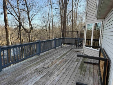 Rough River Lake in the highly desirable Indian Valley - photo 6