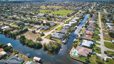 Bring your Building plans! AWESOME Oversized intersecting Canal - photo 12
