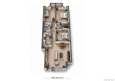 This is a first-floor apartment (not a basement apartment) - photo 12