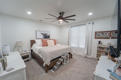 Nestled in the coveted Brazos West subdivision, this stunning - photo 12