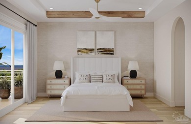 3161 Olde Barrancas Avenue is a boutique coastal condominium - photo 12