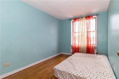 Introducing well-maintained one-bedroom apartment  located on