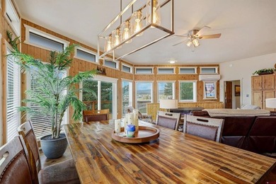 Not your typical Pagosa home! On the Pagosa Springs Golf Course - photo 13