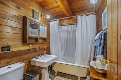 Rare Clearwater River Retreat with Guest Cabins! Whether you're - photo 14