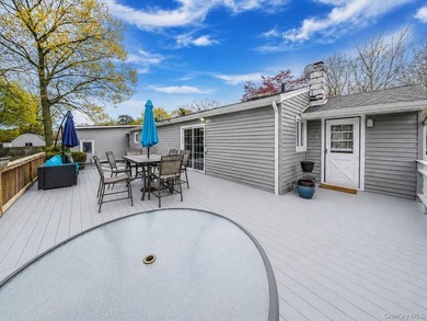 Welcome to this captivating, well maintained ranch in the - photo 17