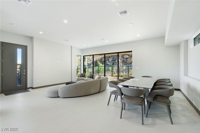 Welcome to this stunning modern residence located in the