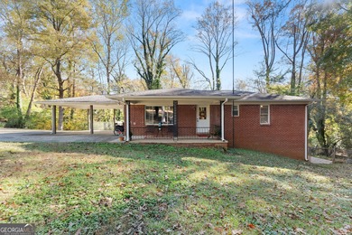 Lake Lanier Home Sale Pending in Gainesville Georgia