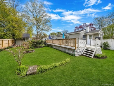 Welcome to this captivating, well maintained ranch in the - photo 21