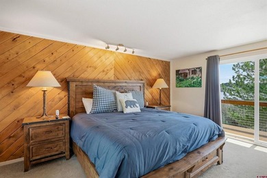Not your typical Pagosa home! On the Pagosa Springs Golf Course - photo 22