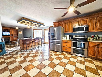 Rough River Lake in the highly desirable Indian Valley - photo 16