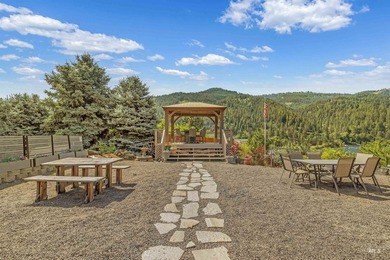 Rare Clearwater River Retreat with Guest Cabins! Whether you're - photo 24