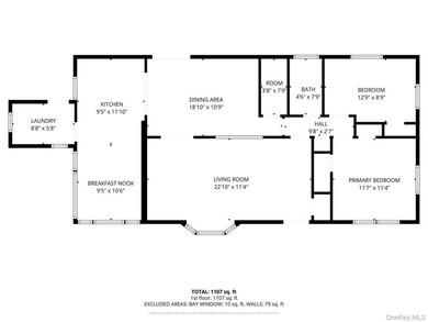Welcome to this captivating, well maintained ranch in the - photo 24