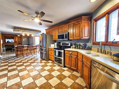 Rough River Lake in the highly desirable Indian Valley - photo 18