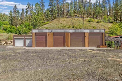 Rare Clearwater River Retreat with Guest Cabins! Whether you're - photo 28