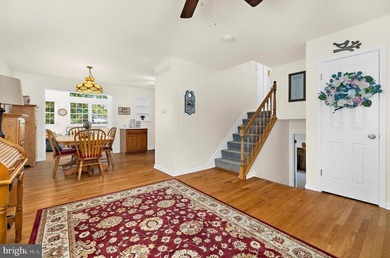 Welcome to this beautifully updated split-level home in - photo 8