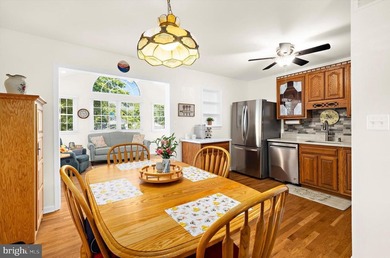 Welcome to this beautifully updated split-level home in - photo 10
