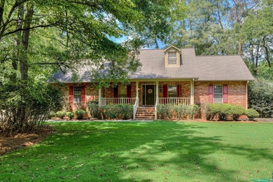 (private lake, pond, coastal) Home Sale Pending in Grovetown Georgia