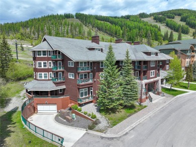 Whitefish Lake Condo For Sale in Whitefish Montana