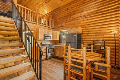 Rare Clearwater River Retreat with Guest Cabins! Whether you're - photo 32