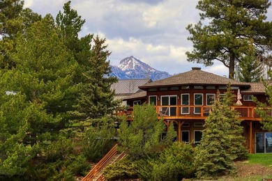 Not your typical Pagosa home! On the Pagosa Springs Golf Course - photo 33
