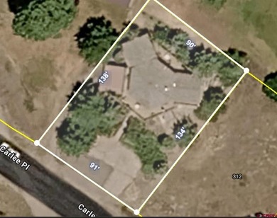 Not your typical Pagosa home! On the Pagosa Springs Golf Course - photo 38