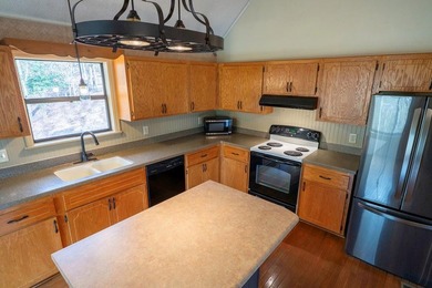 Park Like Setting with gazebo, fishpond and 7 acres of trails - photo 8