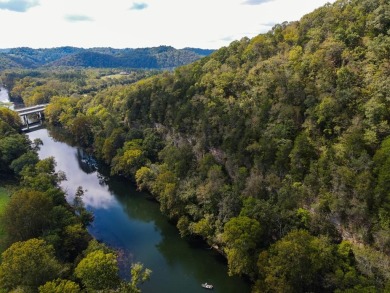 Caney Fork River - Smith County Acreage For Sale in Elmwood Tennessee