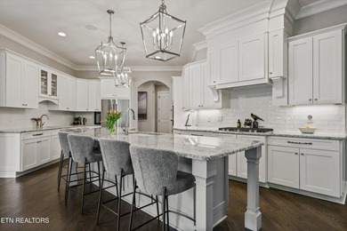 Welcome to an exceptional opportunity in Farragut's prestigious - photo 4