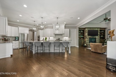 Welcome to an exceptional opportunity in Farragut's prestigious - photo 6