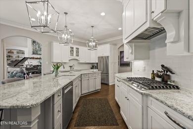 Welcome to an exceptional opportunity in Farragut's prestigious - photo 8