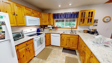 Private Acreage Retreat with Single-Level Living & Incredible - photo 10
