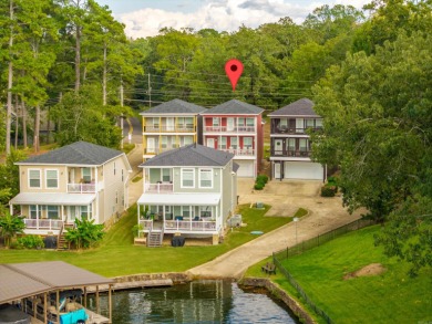 Lake Hamilton Home For Sale in Hot Springs Arkansas