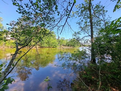 Lake Greenwood Lot For Sale in Hodges South Carolina