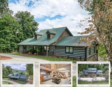 (private lake, pond, creek) Home For Sale in Livingston Tennessee